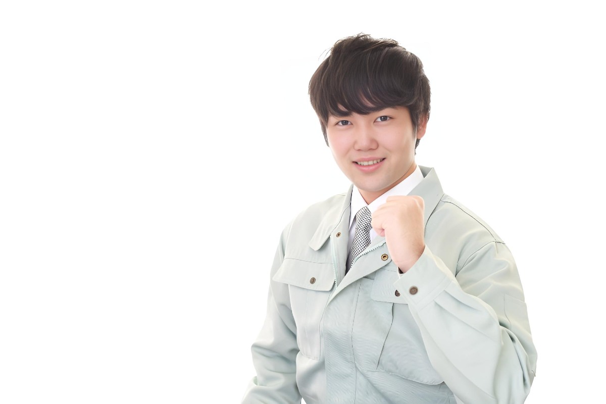 未経験者大歓迎!あなたの挑戦を応援