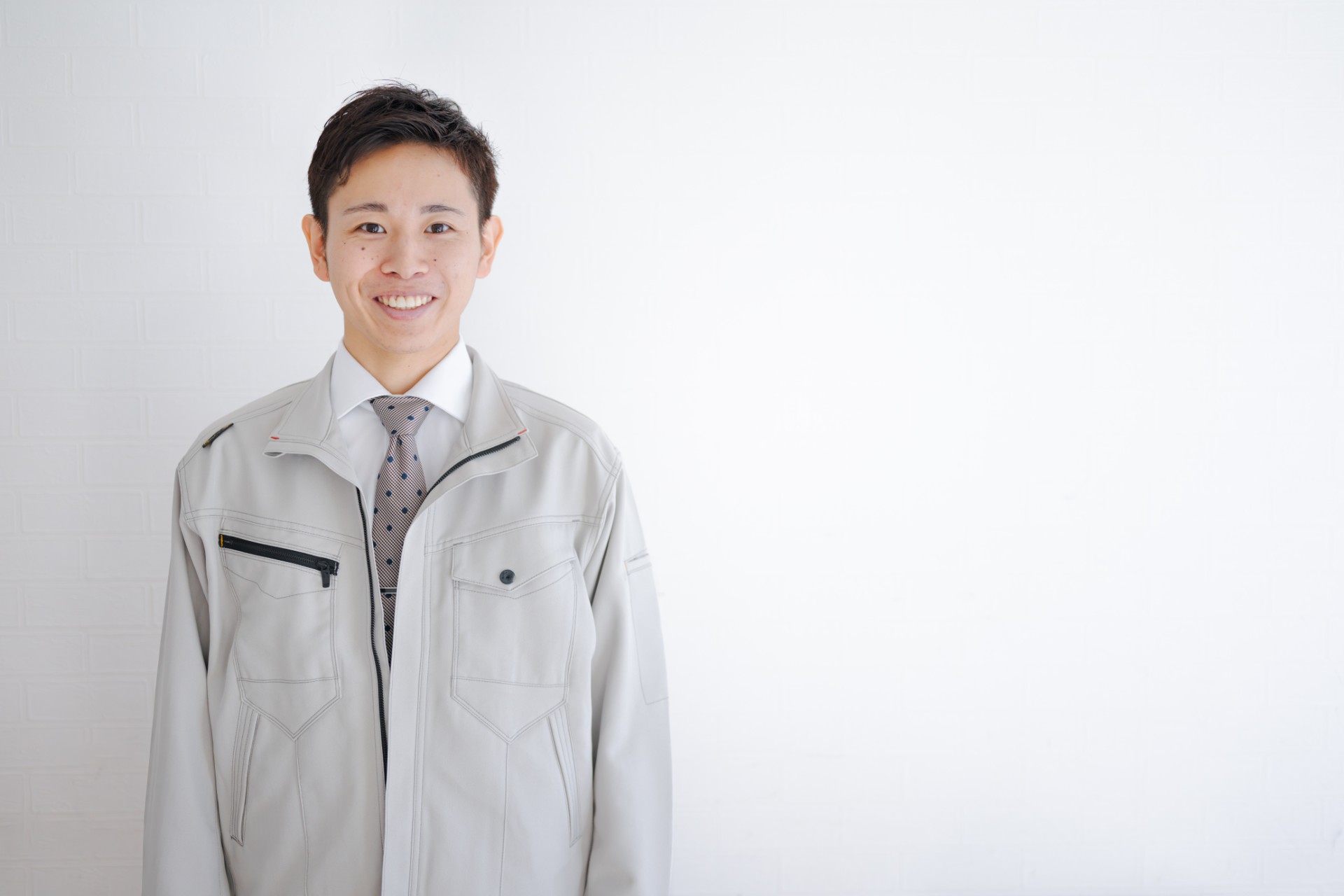 安定した正社員としての働き方
